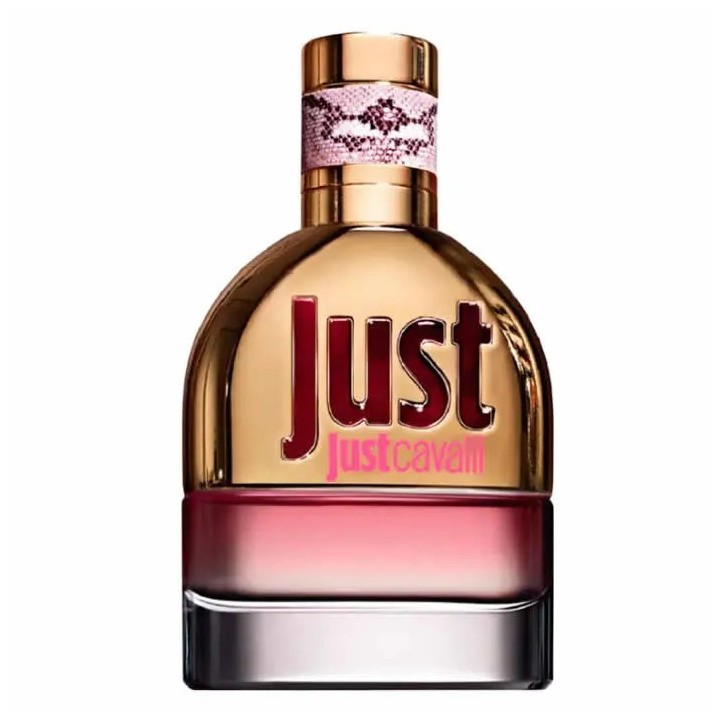Roberto Cavalli Just Cavalli Eau De Toilette Vaporisateur 50ml