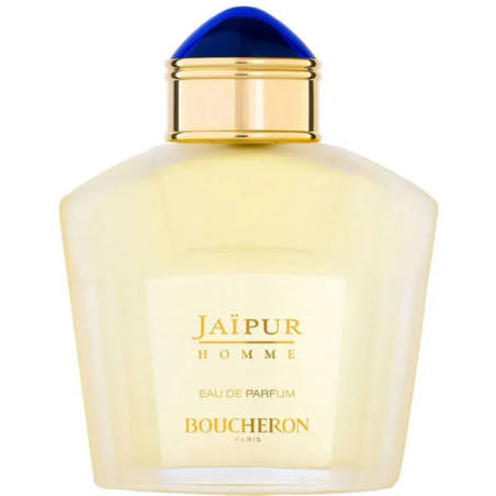 Boucheron Jaipur Homme Eau De Parfum Vaporisateur 100ml