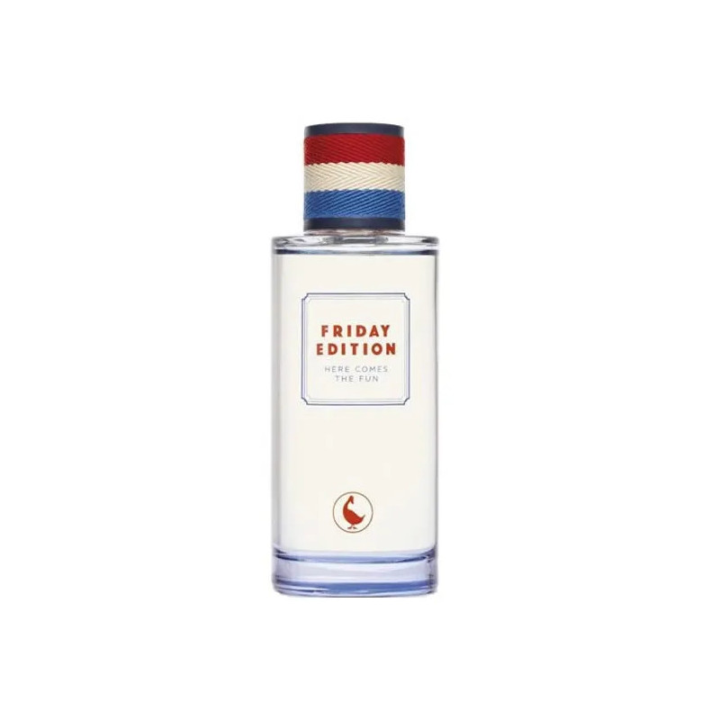 El Ganso Friday Edition Eau De Toilette Vaporisateur 125ml