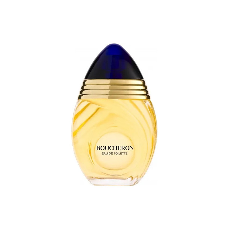 Boucheron Femme Eau De Toilette Vaporisateur 100ml