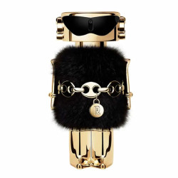 Carolina Herrera Fame The Couture Edition Eau De Parfum Vaporisateur 80ml