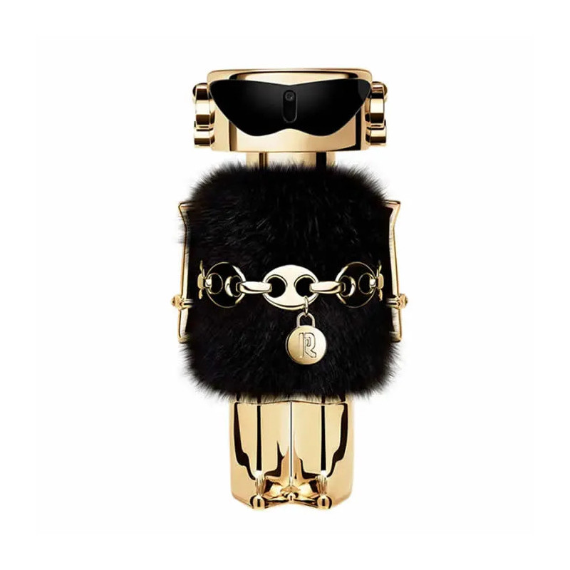 Carolina Herrera Fame The Couture Edition Eau De Parfum Vaporisateur 80ml