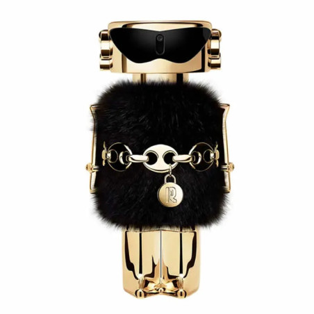 Carolina Herrera Fame The Couture Edition Eau De Parfum Vaporisateur 80ml