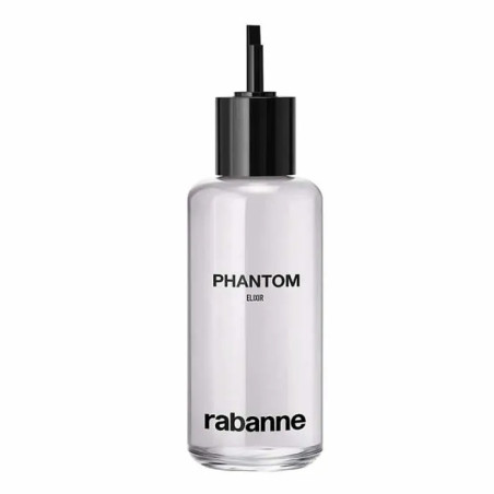 Rabanne Phantom Elixir Parfum Intense Vaporisateur 50ml Recharge
