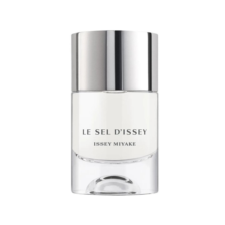 Issey Miyake Le Sel D´issey Men Edt 50 Vpo Nov 24