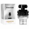 Rabanne Phantom Elixir Parfum Intense Vaporisateur