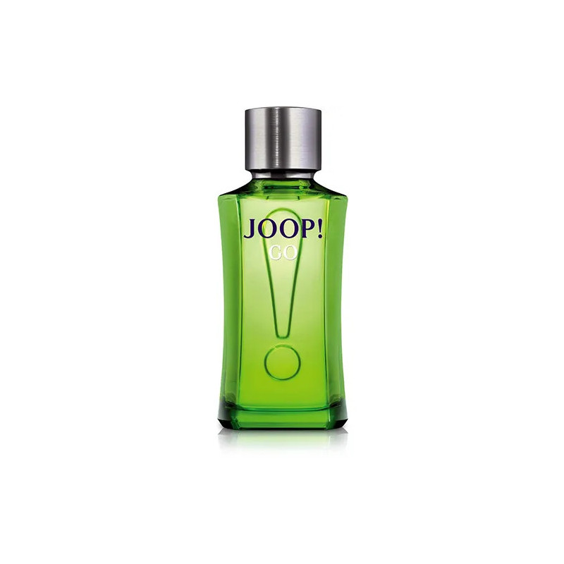 Joop Go Eau De Toilette Vaporisateur 100ml