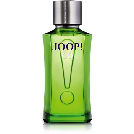 Joop Go Eau De Toilette Vaporisateur 100ml