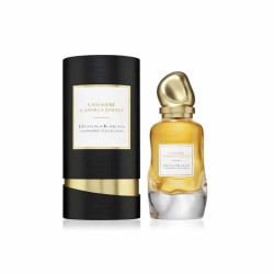 Donna Karan Cashmere & Vanilla Essence Eau De Parfum Vaporisateur 100ml