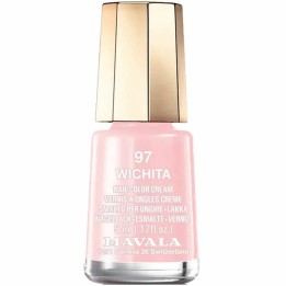 Mavala Vernis À Ongles 97 Wichita 5ml
