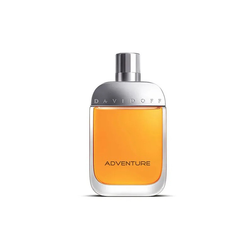 Davidoff Adventure Eau De Toilette Vaporisateur 100ml