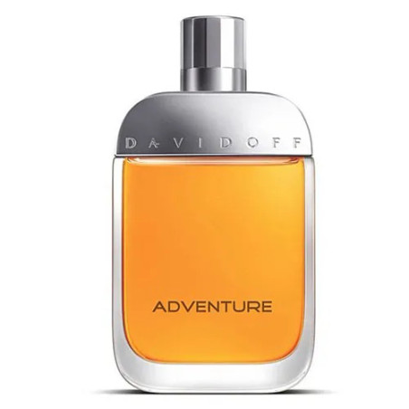 Davidoff Adventure Eau De Toilette Vaporisateur 100ml