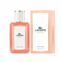 Lacoste Original Pour Femme Eau De Parfum Vaporisateur 60ml