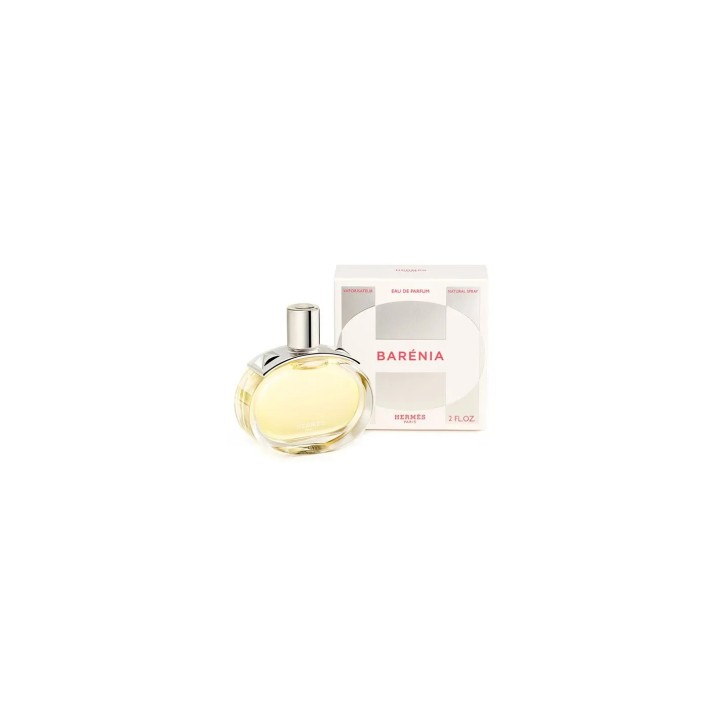 Hermès Barénia Edp Spray Recargable 60ml
