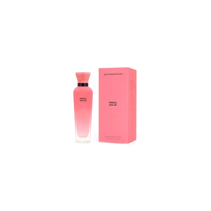Adolfo Dominguez Fresia Solar Edp Spray 120ml