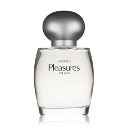 Estee Lauder Pleasures Men Eau De Cologne Vaporisateur 100ml