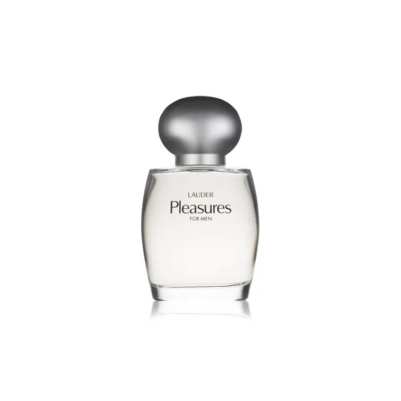 Estee Lauder Pleasures Men Eau De Cologne Vaporisateur 100ml