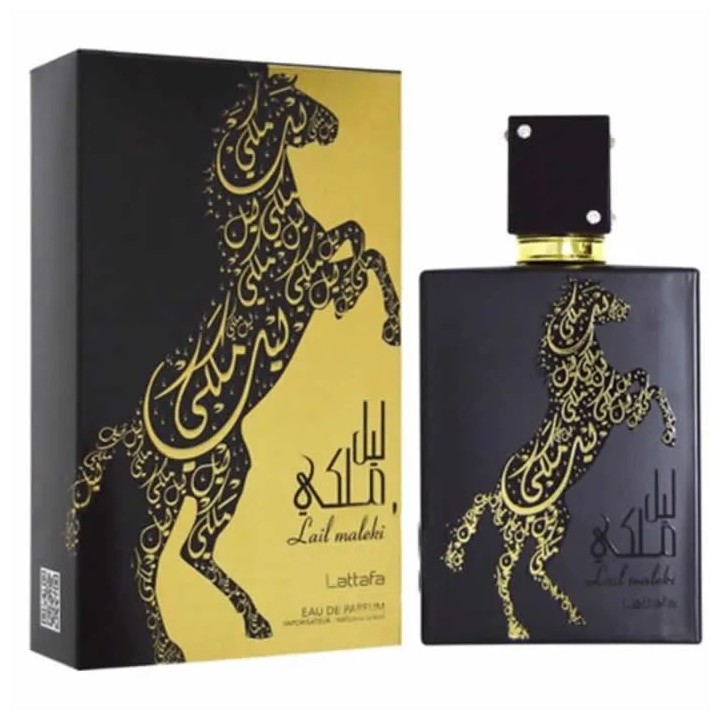LATTAFA SAIL MALEKI EAU DE PARFUM SPRAY 100ML