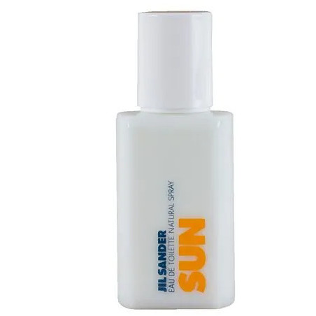 Jil Sander Sun Eau De Toilette Vaporisateur 30ml