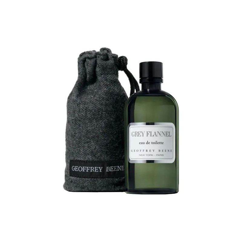 Grey Flannel Eau De Toilette 240ml