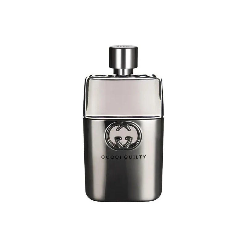 Gucci Guilty Homme Eau De Toilette Vaporisateur