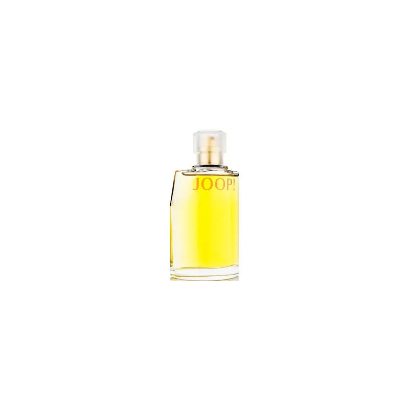 Joop Femme Eau De Toilette Vaporisateur 100ml