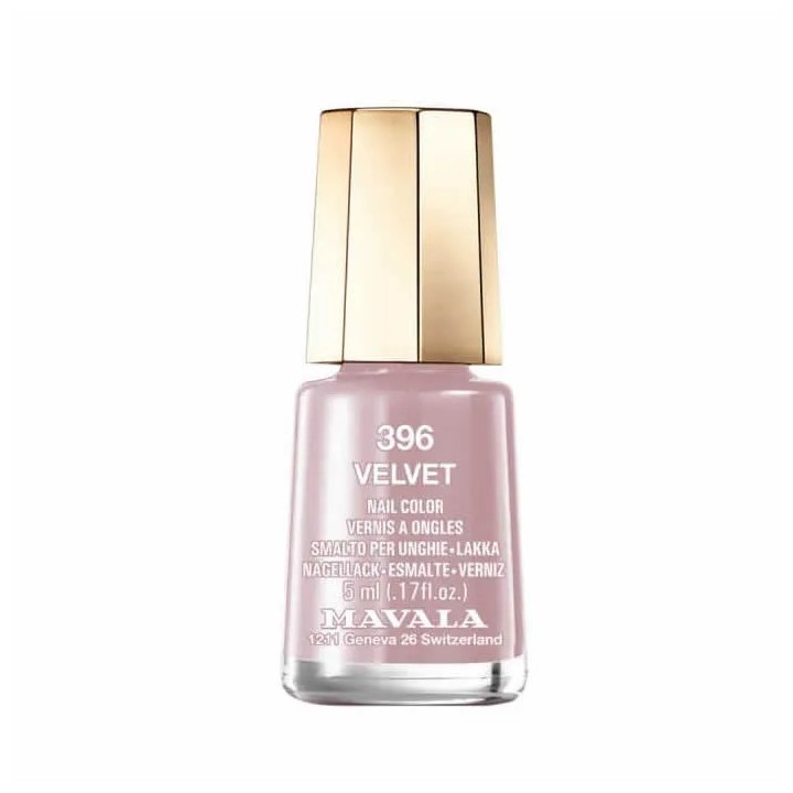 Mavala Vernis À Ongles 396 Velvet 5ml
