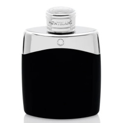 Montblanc Legend Eau De Toilette Vaporisateur 100ml