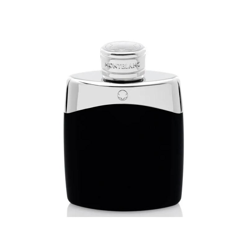 Montblanc Legend Eau De Toilette Vaporisateur