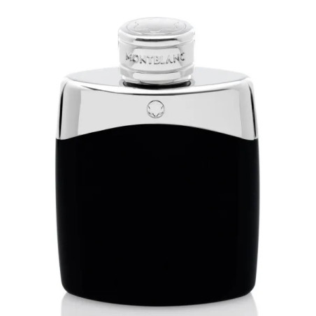 Montblanc Legend Eau De Toilette Vaporisateur