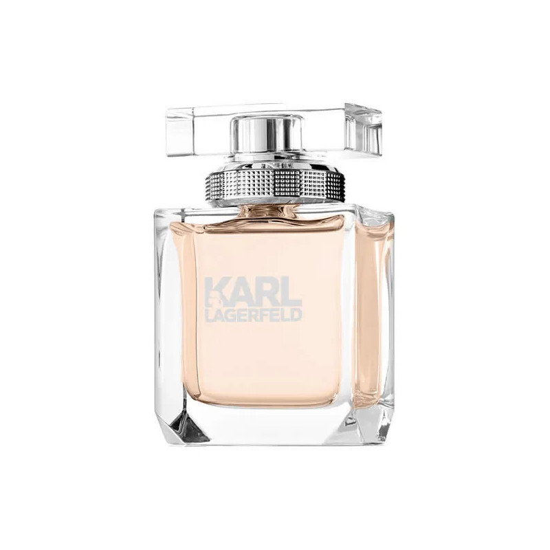 Karl Lagerfeld Eau De Parfum Vaporisateur