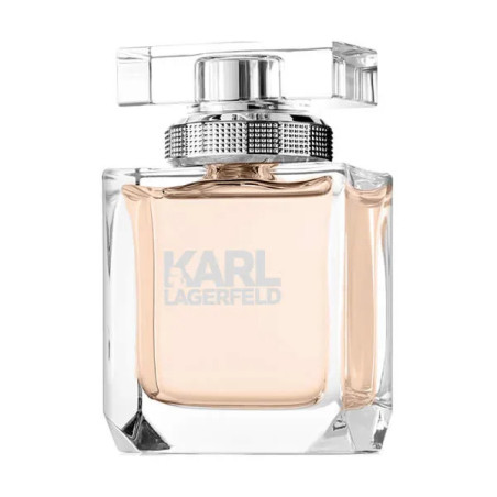 Karl Lagerfeld Eau De Parfum Vaporisateur