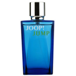 Joop Jump Eau De Toilette Vaporisateur 100ml