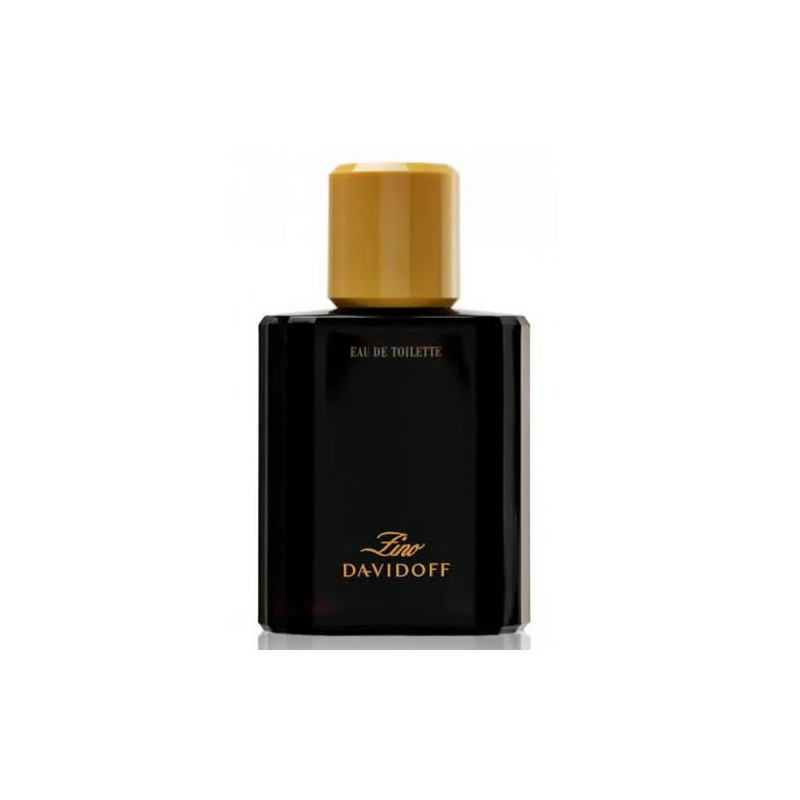 Davidoff Zino Eau De Toilette Vaporisateur 125ml
