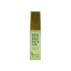 Alyssa Ashley Green Tea Essence Eau De Toilette Vaporisateur