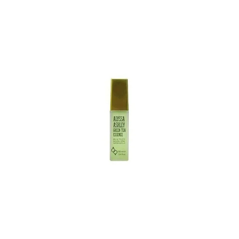 Alyssa Ashley Green Tea Essence Eau De Toilette Vaporisateur