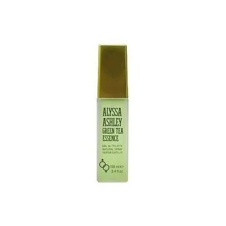 Alyssa Ashley Green Tea Essence Eau De Toilette Vaporisateur