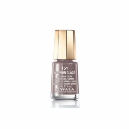 Mavala Vernis À Ongles 151 Marron Glacé 5ml