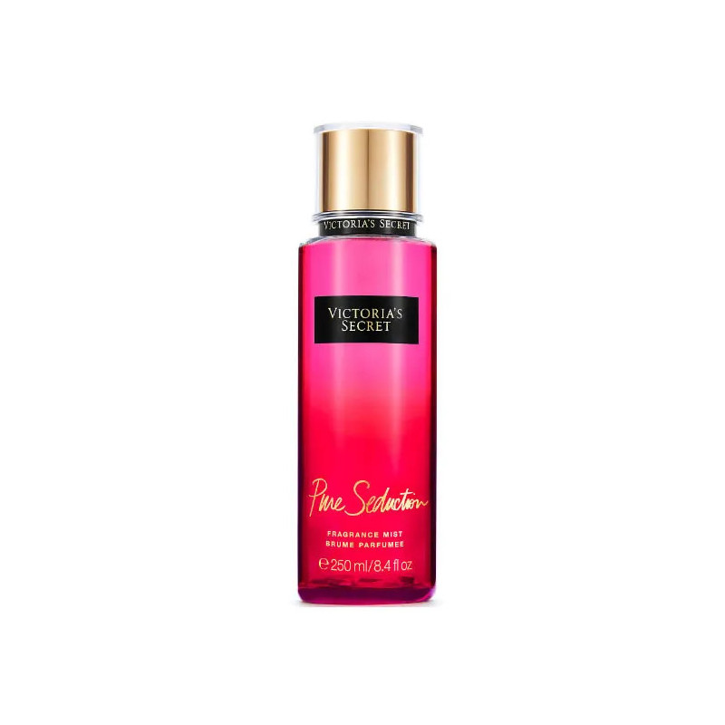 Victoria's Secret Pure Seduction Fragance Mist Vaporisateur 250ml