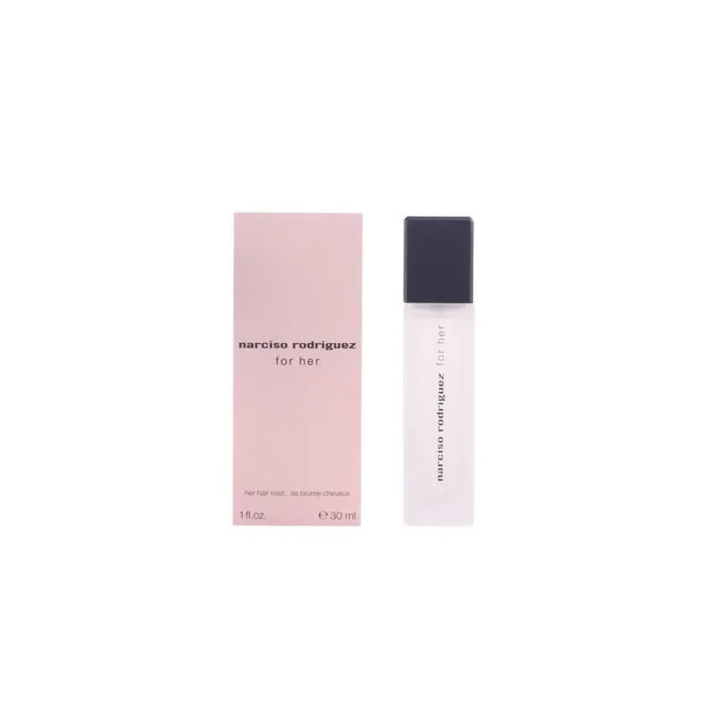Narciso Rodriguez Brume Cheveux 30ml