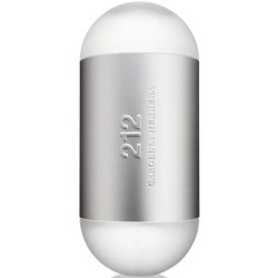 Carolina Herrera 212 Nyc Eau De Toilette Vaporisateur