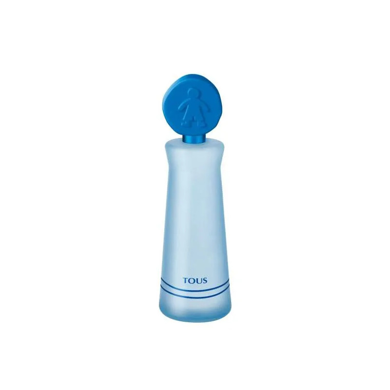 Tous Kids Boys Eau De Toilette Vaporisateur 100ml