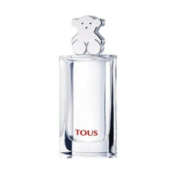Tous Eau De Toilette Vaporisateur