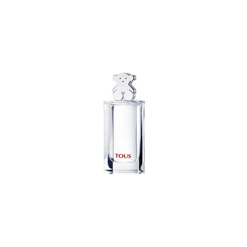 Tous Eau De Toilette Vaporisateur 50ml