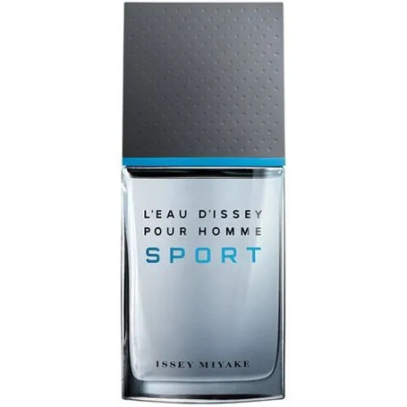 Issey Miyake L'eau D'issey Pour Homme Sport Eau De Toilette Vaporisateur 50ml