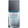 Issey Miyake L'eau D'issey Pour Homme Sport Eau De Toilette Vaporisateur 50ml