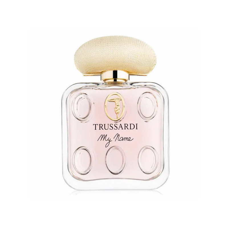 Trussardi My Name Eau De Parfum Vaporisateur