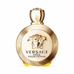 Versace Eros Pour Femme Eau de Parfum Vaporisateur