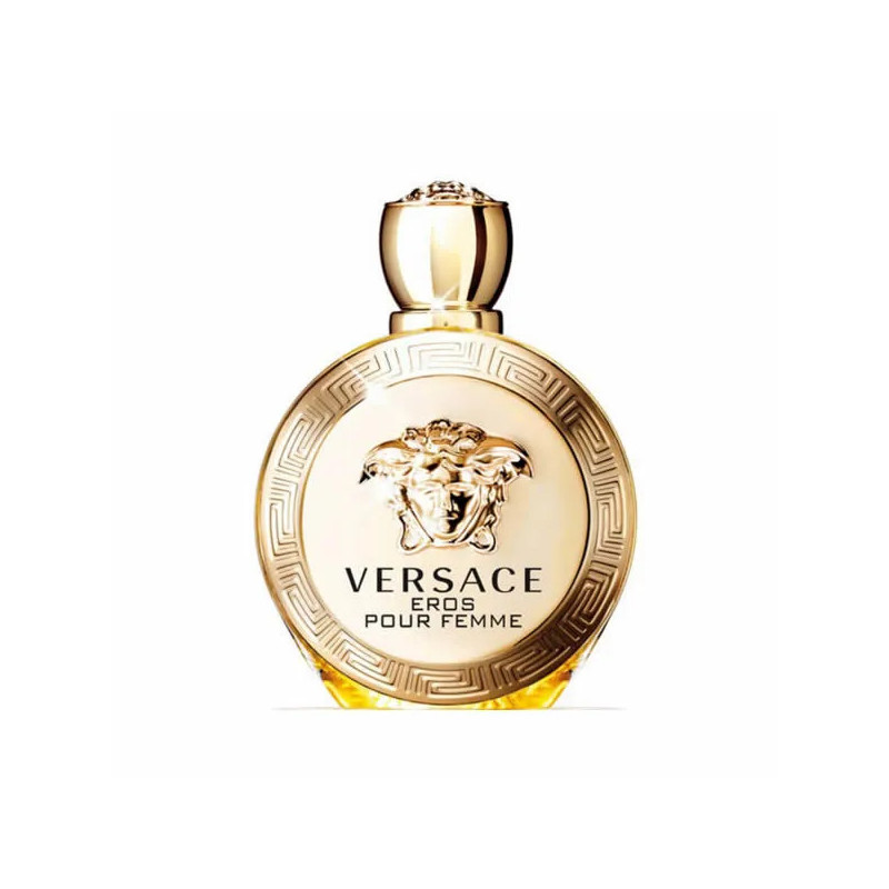 Versace Eros Pour Femme Eau de Parfum Vaporisateur 100ml