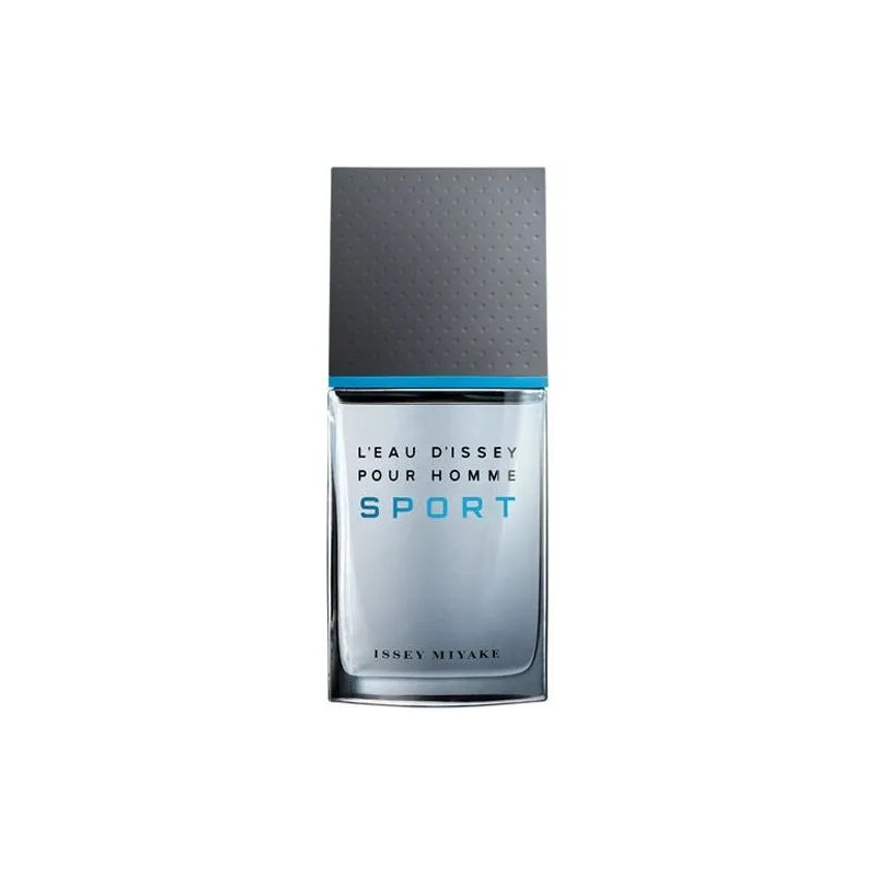 Issey Miyake L'eau D'issey Homme Sport Eau De Toilette Vaporisateur 100ml